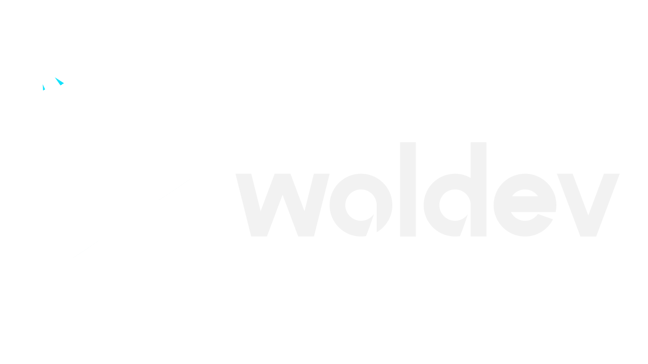 Woldev_Logo